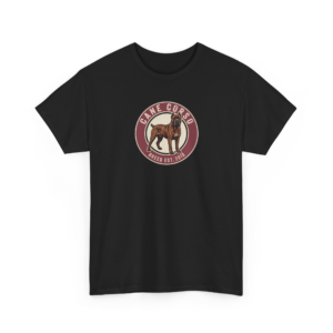 Cane Corso Vintage Graphic Tee | Retro Breed Emblem Dog Owner Gift