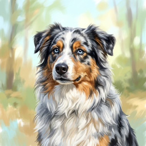 Australian Shepherd