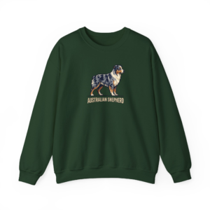 Australian Shepherd Sweatshirts