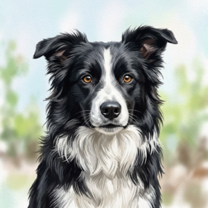 Border Collie