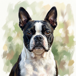 Boston Terrier