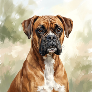 Boxer