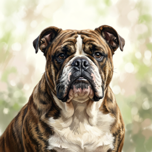 Bulldog