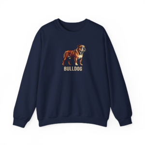 Bulldog Sweatshirts