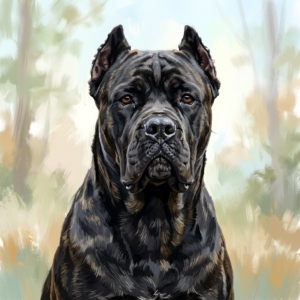 Cane Corso