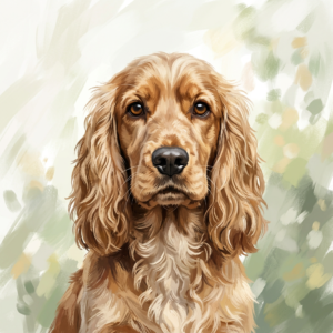 Cocker Spaniel