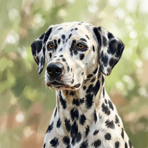 Dalmatian