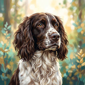 English Springer Spaniel
