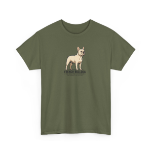 French Bulldog T-Shirts