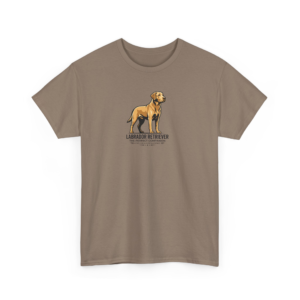 Labrador Retriever T-Shirts