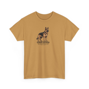 German Shepherd T-Shirts