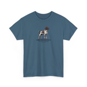 German Shorthaired Pointer T-Shirts