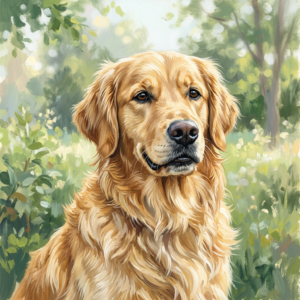 Golden Retriever