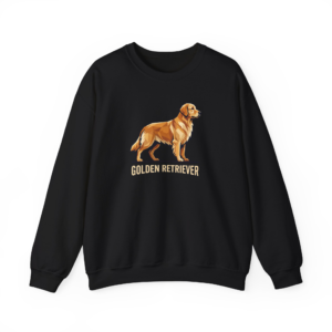 Golden Retriever Sweatshirts
