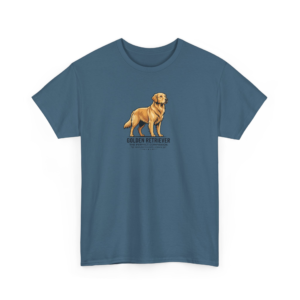 Golden Retriever T-Shirts