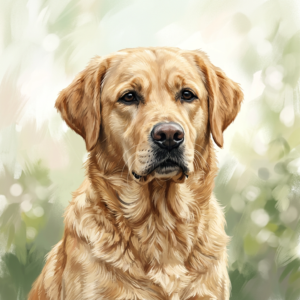 Labrador Retriever