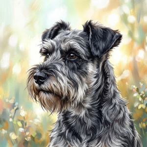 Miniature Schnauzer
