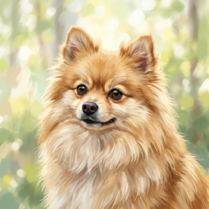 Pomeranian