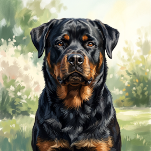 Rottweiler