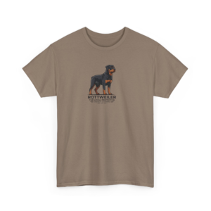 Rottweiler T-Shirts
