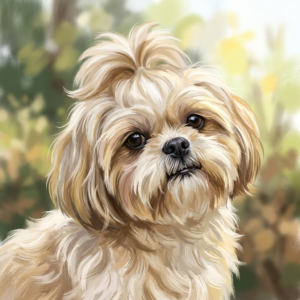 Shih Tzu