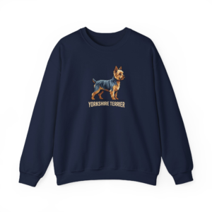 Yorkshire Terrier Sweatshirts