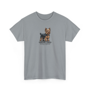 Yorkshire Terrier T-Shirts