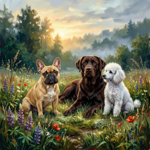 Dog Breeds