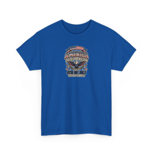 Copy of 4th of July Patriotic Sunglasses Tee | Let Freedom Ring Graphic Shirt