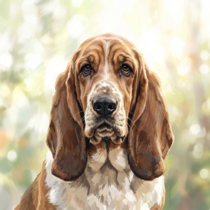 Basset Hound