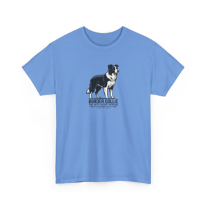 Border Collie T-Shirts