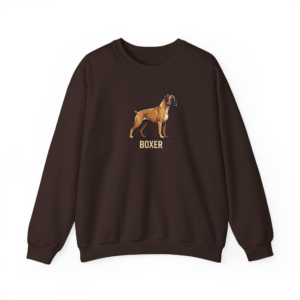 Boxer Sweatshirts