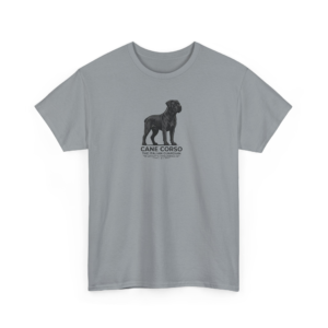 Cane Corso T-Shirts