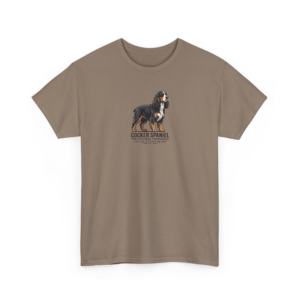 Cocker Spaniel T-Shirts