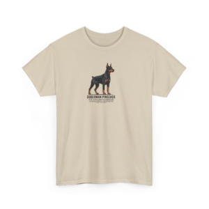Doberman Pinscher T-Shirts