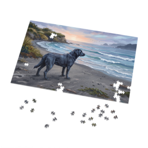 Labrador Retriever Puzzles