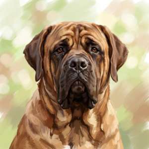 Mastiff