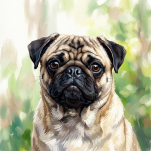 Pug