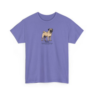 Pug T-Shirts